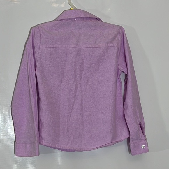 OCHENTA SHIRT FOR KIND SIZE 110 - Picture 2 of 7